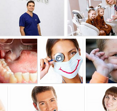 Health-online dentists expert